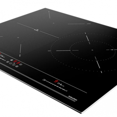 Bếp 3 từ Teka ITF 65320 MSP - 112510016