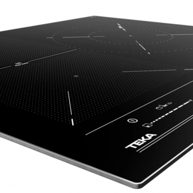 Bếp 3 từ Teka ITF 65320 MSP - 112510016