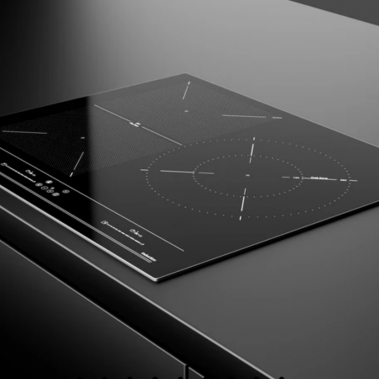 Bếp 3 từ Teka ITF 65320 MSP - 112510016