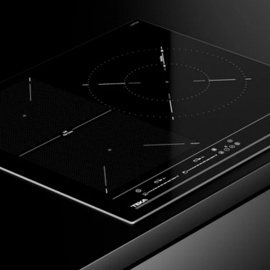 Bếp 3 từ Teka ITF 65320 MSP - 112510016