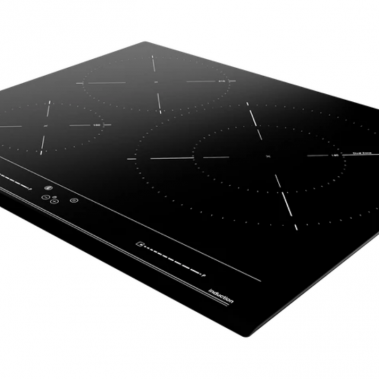 Bếp 3 từ Teka IZC 63320 BK MSS - 112510012