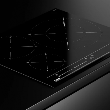 Bếp 3 từ Teka IZC 63320 BK MSS - 112510012