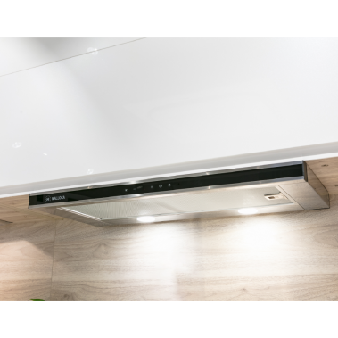 Máy hút khói khử mùi Malloca K1506 TC