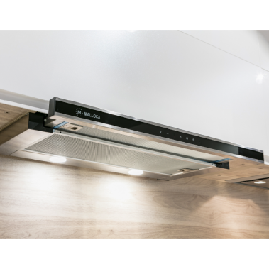 Máy hút khói khử mùi Malloca K1506 TC
