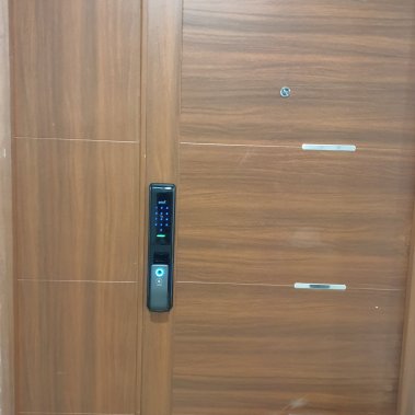 Khóa vân tay thông minh Kassler KL-789