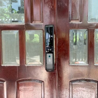 Khóa vân tay thông minh Kassler KL-789