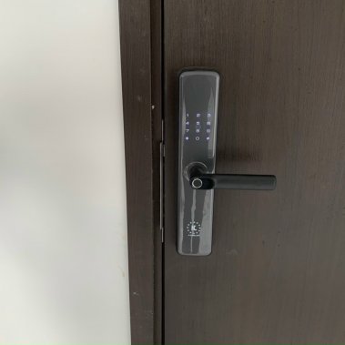 Khóa vân tay thông minh Kassler KL-555