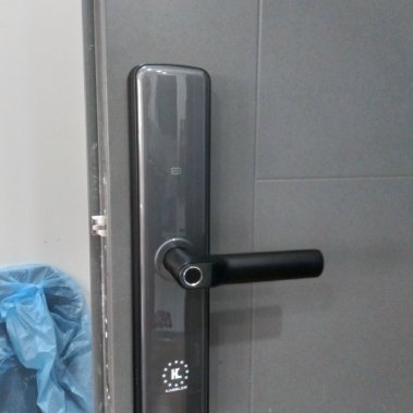 Khóa vân tay thông minh Kassler KL-555