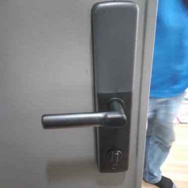 Khóa vân tay thông minh Kassler KL-555