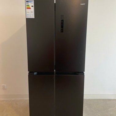Tủ lạnh side by side 446 lít KAFF KF-BCD446W