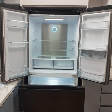 Tủ lạnh side by side 523 lít KAFF KF-BCD523W