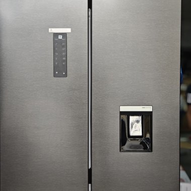 Tủ lạnh side by side 563 lít KAFF KF-BCD620DI