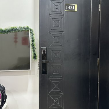 Khóa điện tử Kassler KL- 566 App Black