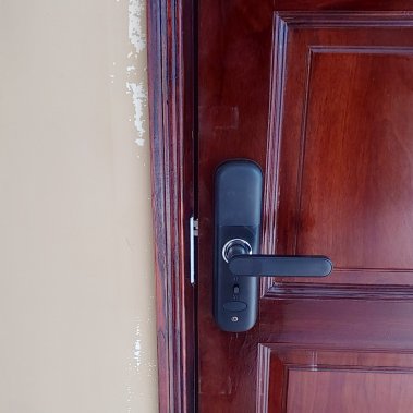 Khóa điện tử Kassler KL- 666 App