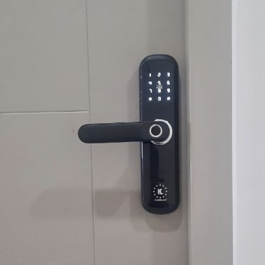 Khóa điện tử Kassler KL- 666 App