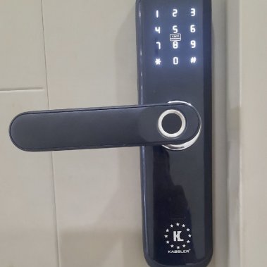 Khóa điện tử Kassler KL- 666 App