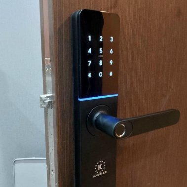 Khóa điện tử Kassler KL- 79H App