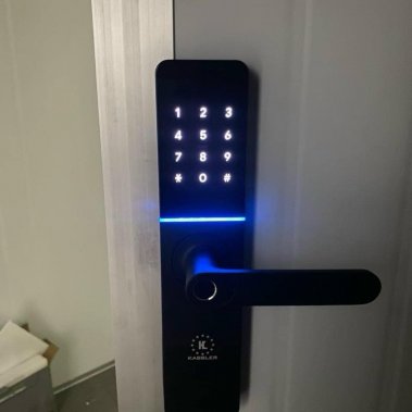 Khóa điện tử Kassler KL- 79H App