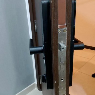 Khóa điện tử Kassler KL- 79H App