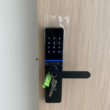 Khóa điện tử Kassler KL- 79H App