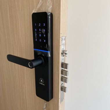 Khóa điện tử Kassler KL- 79H App