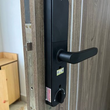 Khóa điện tử Kassler KL- 79H App