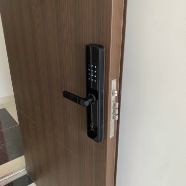 Khóa vân tay Kassler KL-669 APP