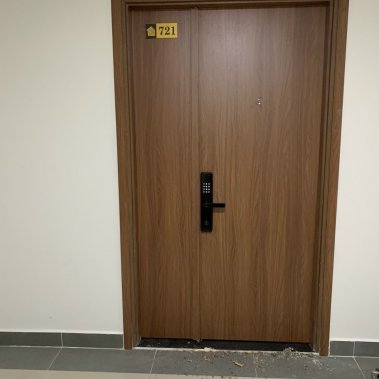 Khóa vân tay Kassler KL-669 APP