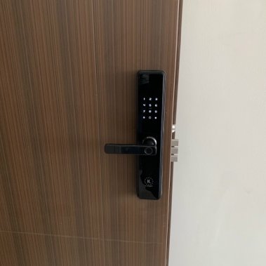 Khóa vân tay Kassler KL-669 APP