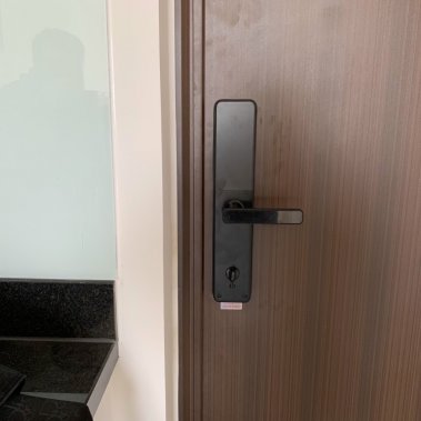 Khóa vân tay Kassler KL-669 APP