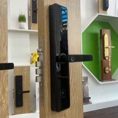 Khóa vân tay Kassler KL-669 APP