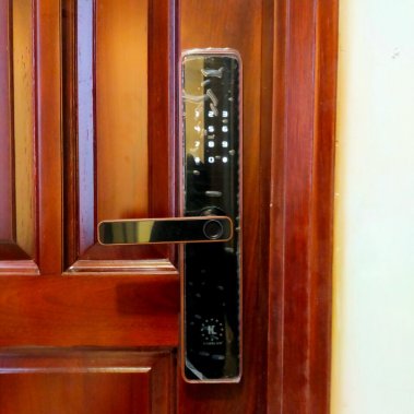 Khóa vân tay Kassler KL-669 APP