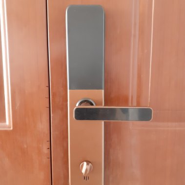 Khóa vân tay Kassler KL-669 APP