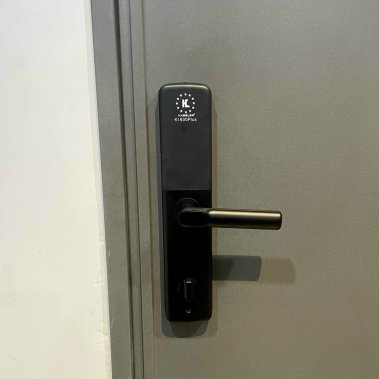 Khóa vân tay thông minh Kassler KL-600 PG