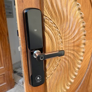 Khóa vân tay Kassler KL-700 APP