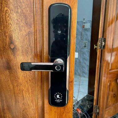 Khóa vân tay Kassler KL-700 APP