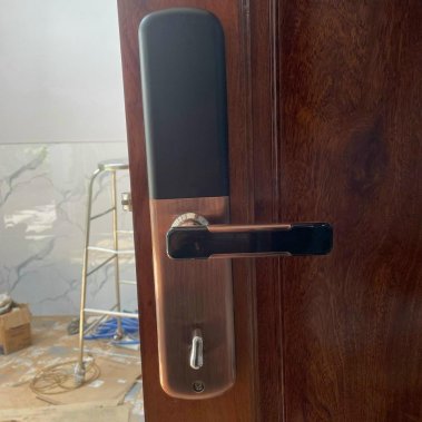 Khóa vân tay thông minh Kassler KL-700