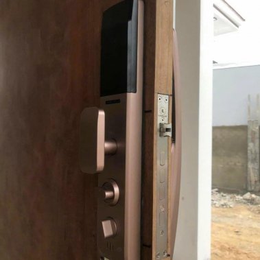 Khóa vân tay Kassler KL-878 APP