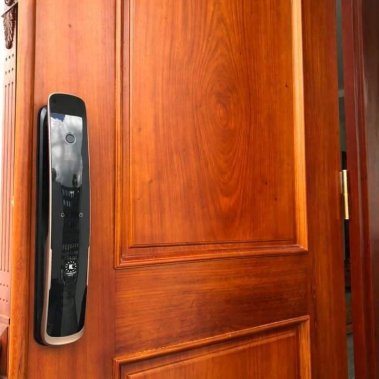 Khóa vân tay Kassler KL-878 APP