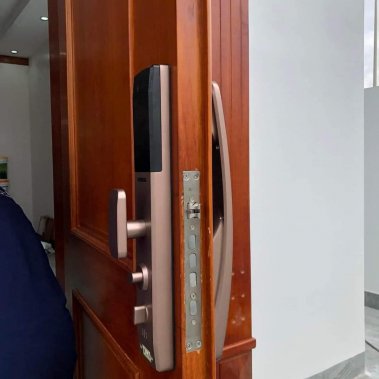 Khóa vân tay Kassler KL-878 APP