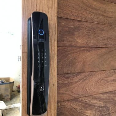 Khóa vân tay Kassler KL-878 APP