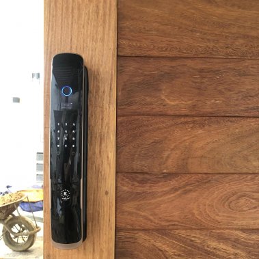 Khóa vân tay Kassler KL-878 APP