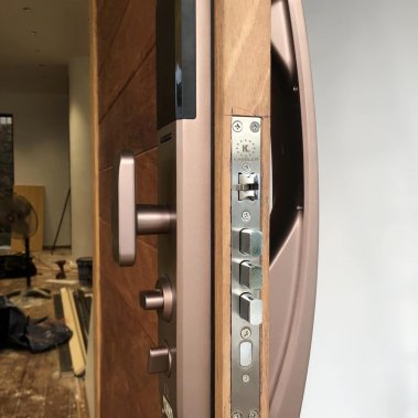 Khóa vân tay Kassler KL-878 APP