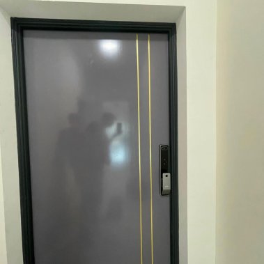 Khóa vân tay nhận diện khuôn mặt Kaimi KM12 – Face ID