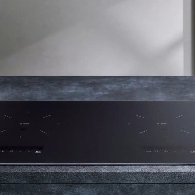 Bếp từ đôi lắp âm Panasonic KY-C1W70KRA