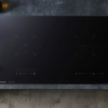 Bếp từ đôi lắp âm Panasonic KY-C1W70KRA