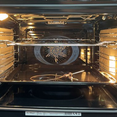 LÒ NƯỚNG EUROSUN EOV72TFT