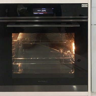 LÒ NƯỚNG EUROSUN EOV72TFT