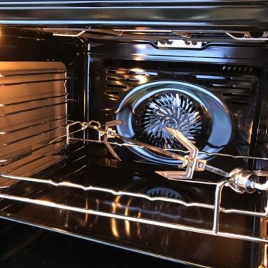 LÒ NƯỚNG EUROSUN EOV72TFT