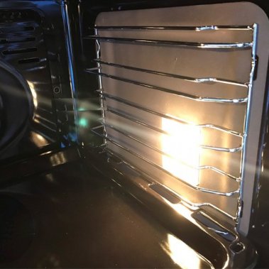 LÒ NƯỚNG EUROSUN EOV72TFT